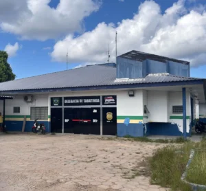 Homem é preso em Tabatinga suspeito de abusar de criança de 5 anos