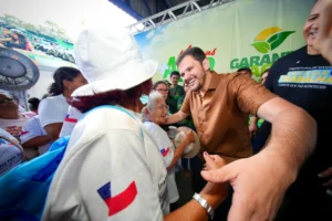 Apenas dois meses de gestão e 66% de aprovação em Manaus