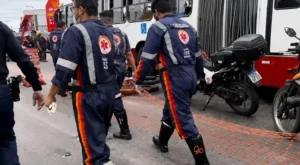 Mulher morre em grave acidente na avenida Cosme Ferreira: detalhes importantes