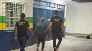 De partir o coração: Justiça para sobrinhas em Amaturá