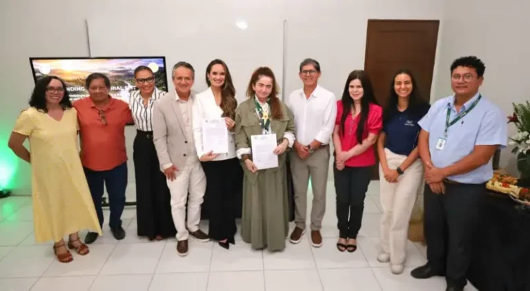 Amazonense cria metodologia inédita para impulsionar a economia local