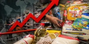 Cesta básica fica mais cara em Manaus e afeta seu orçamento