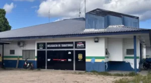 "Achou que ficaria escondido: prisão por abuso em Tabatinga"
