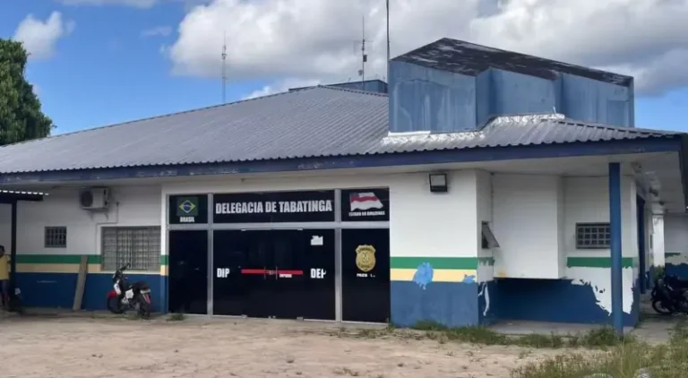 “Achou que ficaria escondido: prisão por abuso em Tabatinga”