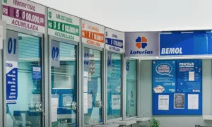 Apostador de Manaus leva prêmio de quase R$3 milhões na Mega-Sena