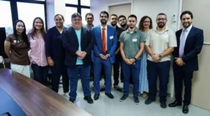 Presidente da Câmara Municipal de Manaus anuncia posse em dezembro