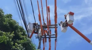 Nove bairros de Manaus serão afetados por desligamento de energia