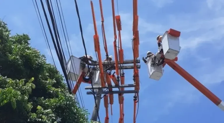 Nove bairros de Manaus serão afetados por desligamento de energia