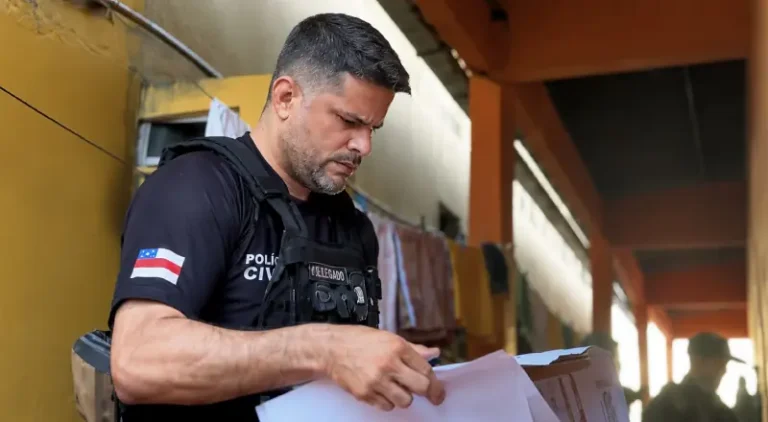 Informação privilegiada e assaltos planejados: dois homens presos em Manaus