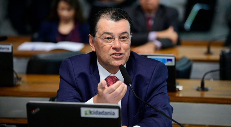 Eduardo Braga consolida influência nacional com nova conquista