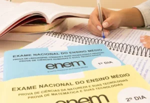 Prazo de inscrição para o Enem prorrogado: não perca!