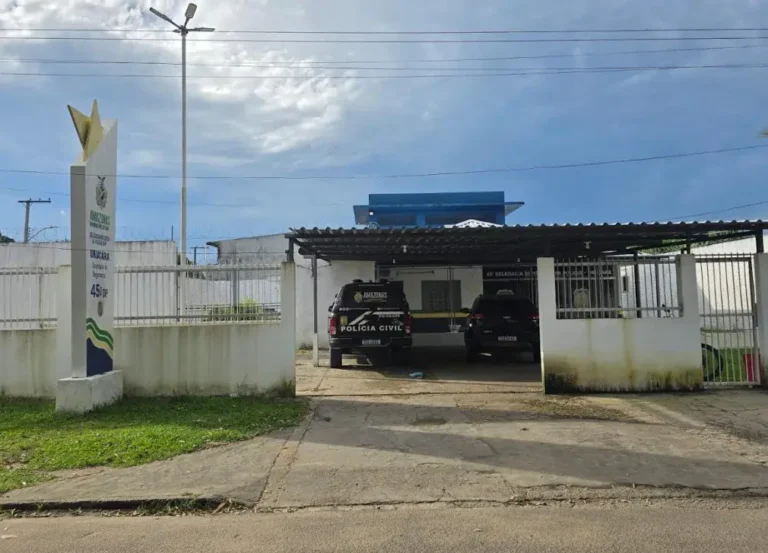 Crueldade: homem preso no Amazonas por abusar de criança de 7 anos
