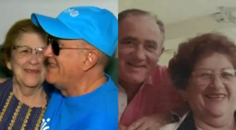 Didi em luto: irmã de Renato Aragão falece aos 97 anos