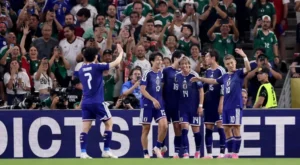 Vitória dos Samurais Azuis: Japão avança na Copa do Mundo