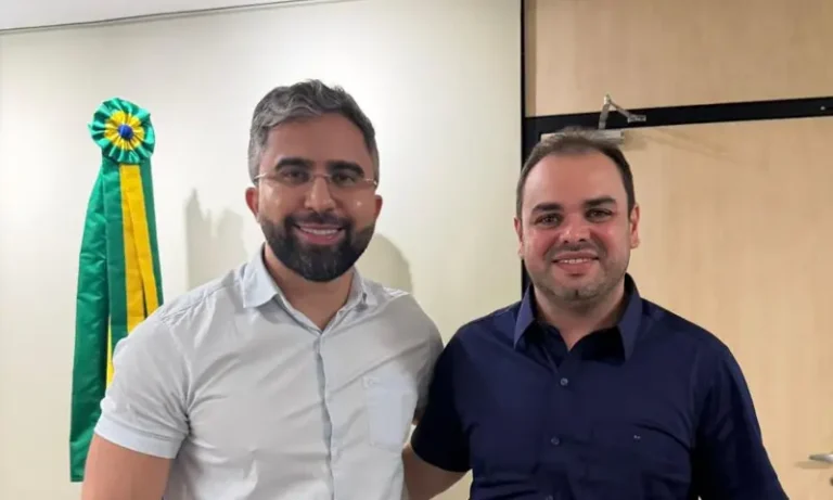Itacoatiarense Arnoud Lucas assume cargo na Sejusc e transforma cidadania