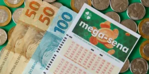 Mega-Sena sorteia prêmio de R$ 42 milhões neste sábado, participe!