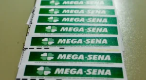 Confira os números da Mega-Sena sorteados e ganhe prêmios