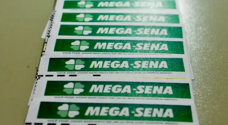 Confira os números da Mega-Sena sorteados e ganhe prêmios