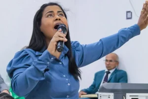 Ana Clézia, cantora gospel falecida aos 38 anos, sua história