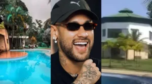 Detalhes da nova mansão de Neymar em Mangaratiba, um luxo incomparável