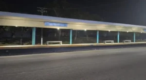 Homem apontado como assaltante é baleado em Manaus