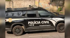 Revoltante: Pai confessa e é preso por matar bebê em MG