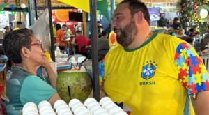 Marcelo Palhano defende um Amazonas forte e protagonista no Brasil