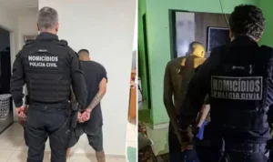 Polícia prende suspeitos de emboscada que matou jovem em Goiás