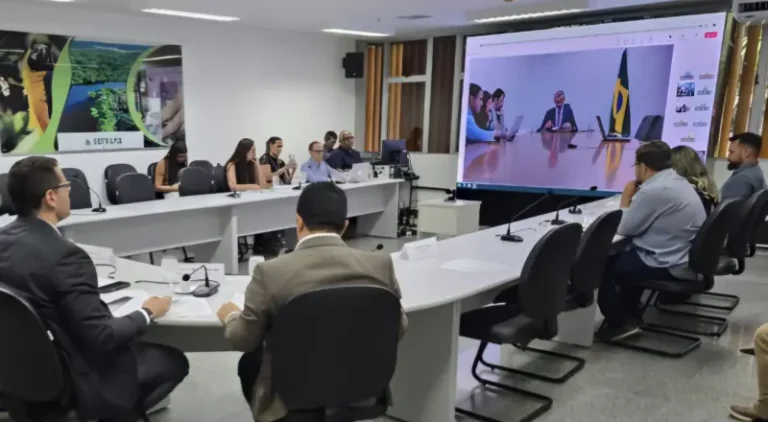 Projetos industriais podem gerar mais de 1,1 mil empregos na Suframa
