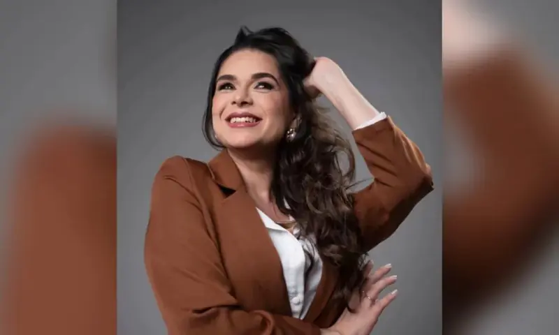 "Antes de ser encontrada morta, filha do vice-presidente do TCE compartilhou vídeo impactante"