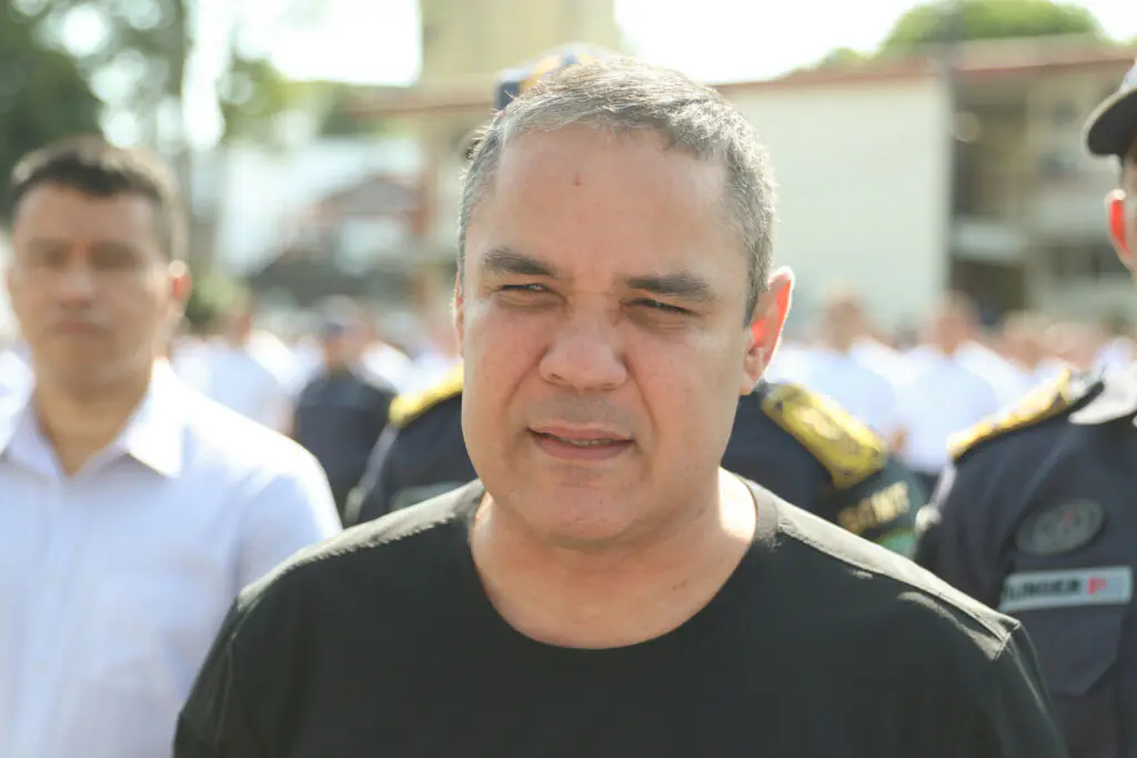Coronel Vinícius critica Salazar e defende direita no Amazonas