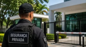 Empresas de segurança privada terão de seguir regras mais rigorosas para garantir proteção eficaz