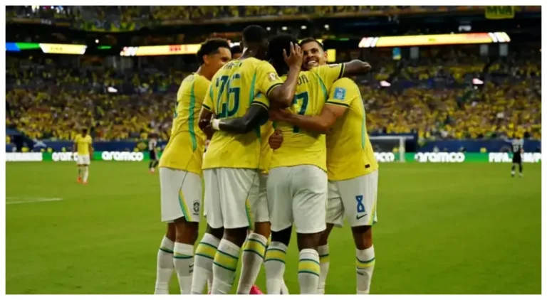 Copa do Mundo 2026: Caminho do Brasil até a final revelado