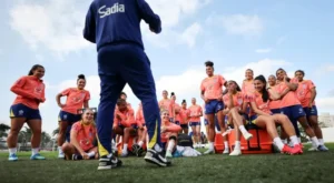 Brasil enfrenta os Estados Unidos em amistosos para se preparar para a Copa do Mundo Feminina de 2027