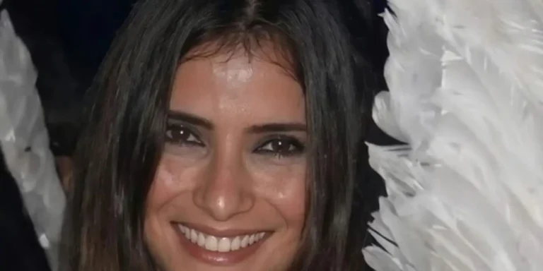Família confirma morte de modelo brasileira em terremoto trágico