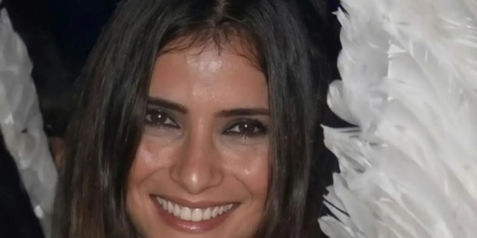 Família confirma morte de modelo brasileira em terremoto trágico