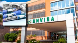 Anvisa autoriza cinco novas canetas de semaglutida para saúde.