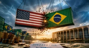 Brasil leva EUA ao tribunal da OMC por injustiças fiscais