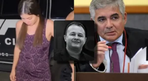 Acabou a moleza! Grávida retorna à cadeia após decisão do TJAM