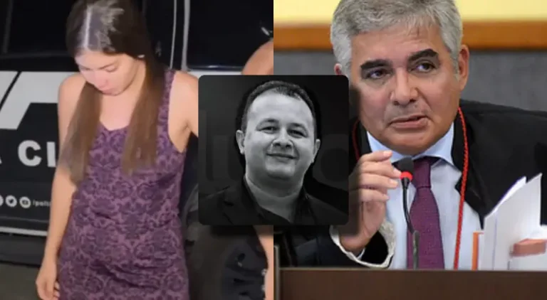 Acabou a moleza! Grávida retorna à cadeia após decisão do TJAM