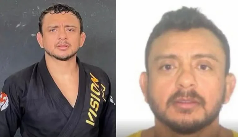 Justiça do Amazonas mantém prisão de professor de jiu-jítsu em Manaus