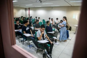 Com mais de 4,4 mil vagas, UEA lança Vestibular e curso de Medicina