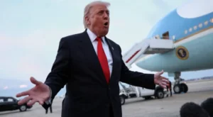 Aeroporto da Flórida passa a se chamar Presidente Donald Trump International Airport