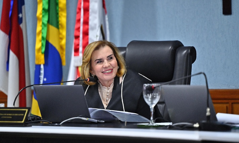 TCE-AM recebe novamente selo nacional e destaca sua sustentabilidade
