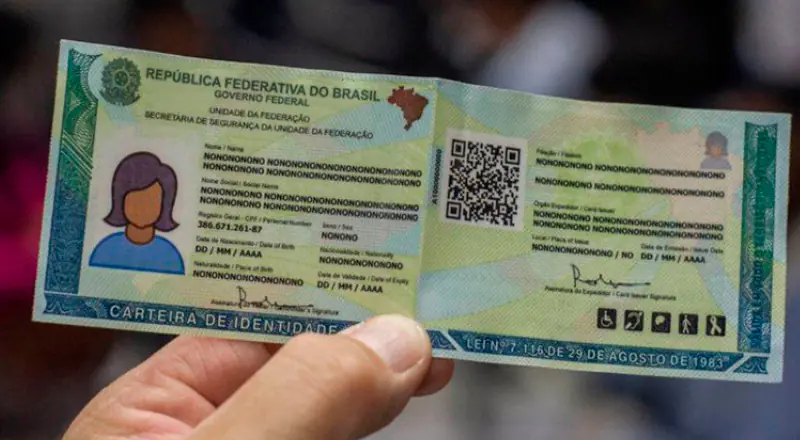 Nova identidade: Cartórios em Manaus oferecem CIN com preços acessíveis