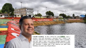Farra dos milhões: descubra a Lima Construção e seus R$ 93M