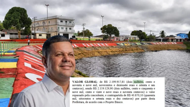 Farra dos milhões: descubra a Lima Construção e seus R$ 93M