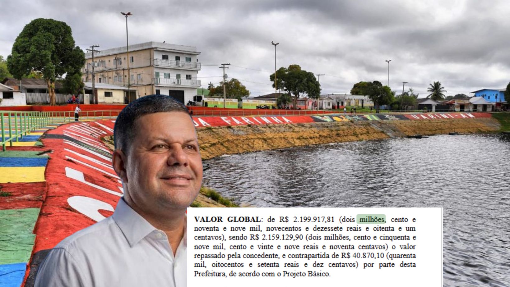 Farra dos milhões: descubra a Lima Construção e seus R$ 93M