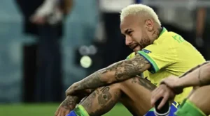 O Brasil foi eliminado mas a copa ainda não acabou: veja os jogos