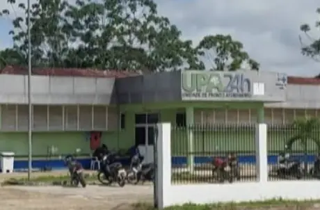 Revoltados e sem receber: médicos e enfermeiros ameaçam parar
